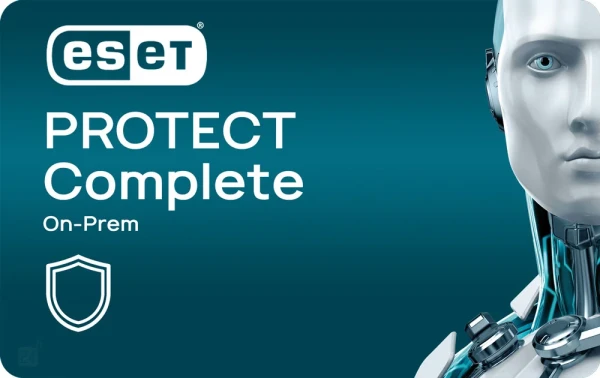 ESET PROTECT COMPLETE ON-PREM